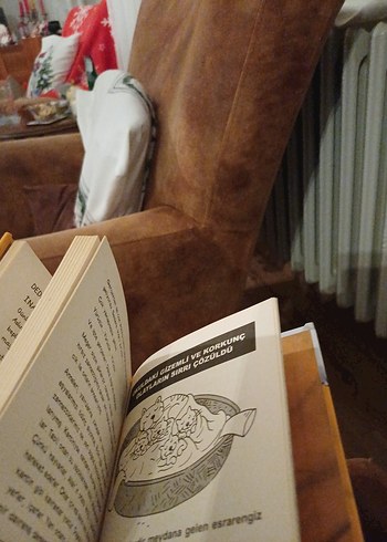 Sessiz Şakin'in Gürültülü Maceraları - Acayip Bir Gazete - Görsel 3