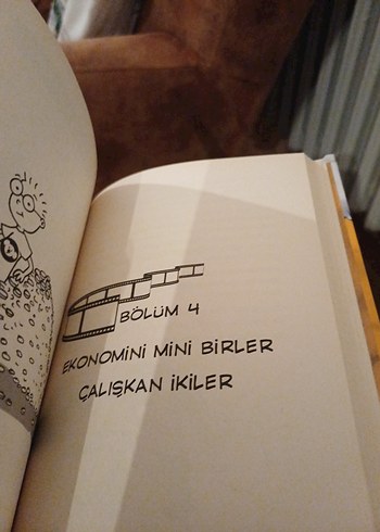 Sessiz Şakin'in Gürültülü Maceraları - Acayip Bir Gazete - Görsel 6