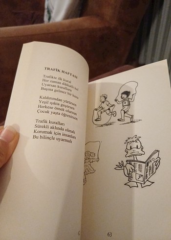 Kumbara - Eylül Ada Uçak, Oğuz Uçak - Görsel 3