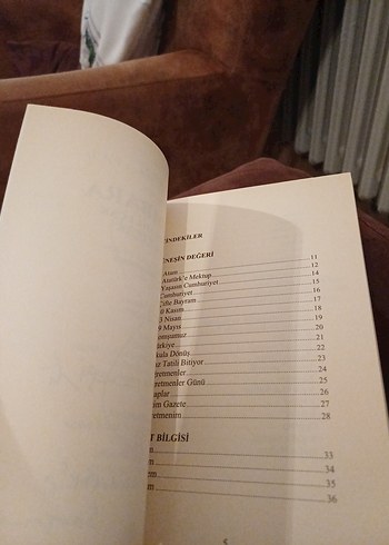 Kumbara - Eylül Ada Uçak, Oğuz Uçak - Görsel 6