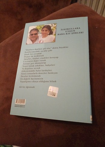 Kumbara - Eylül Ada Uçak, Oğuz Uçak - Görsel 2