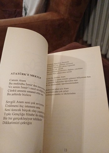 Kumbara - Eylül Ada Uçak, Oğuz Uçak - Görsel 5