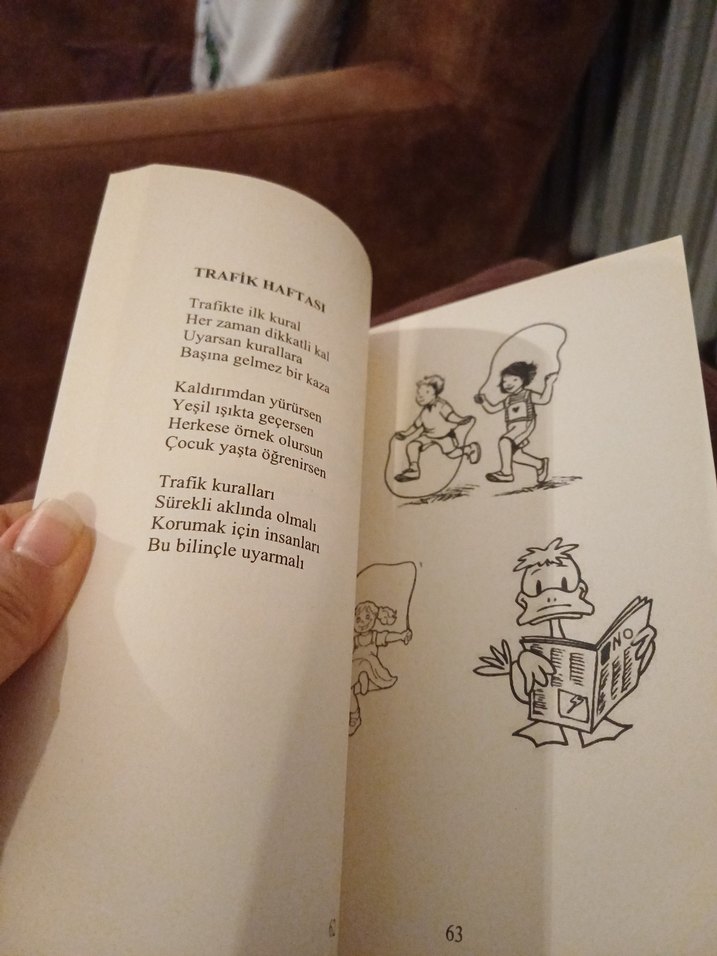 Kumbara - Eylül Ada Uçak, Oğuz Uçak - Görsel 3