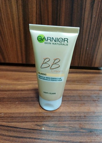 Garnier