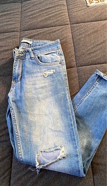 Kot Pantolon