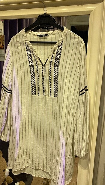 Salaş Tunik
