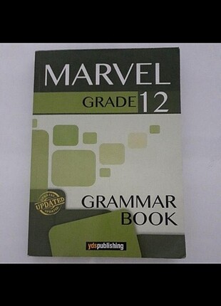 Yds Publishing grammer book