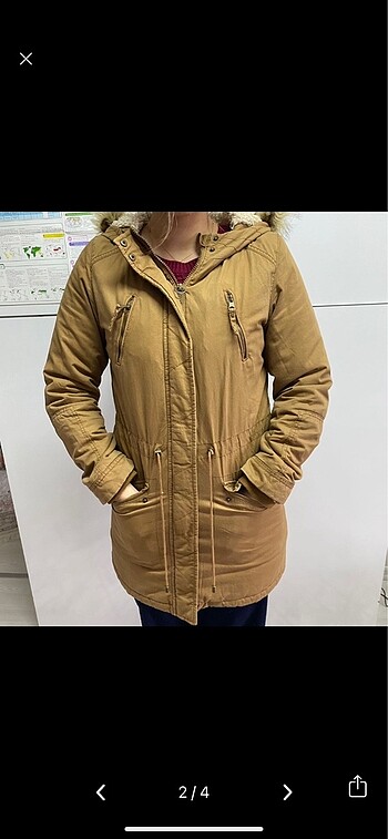 Mont, kaban