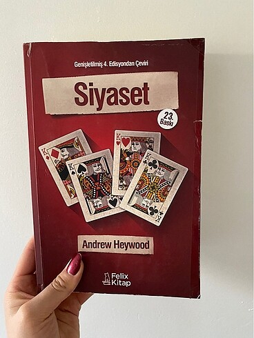 Siyaset