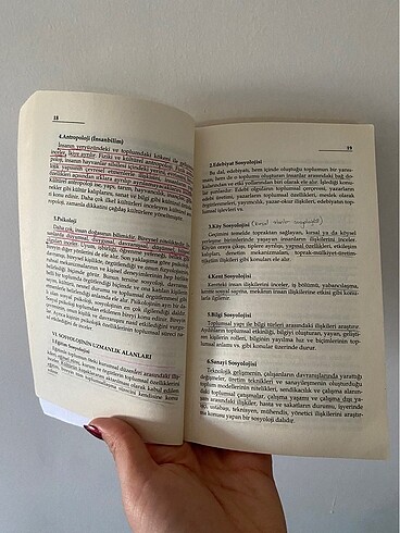 Beden Sosyolojiye giriş