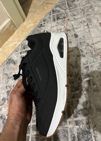 Skechers Günlük Ayakkabı - Görsel 4