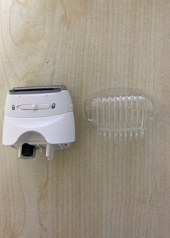 Braun Silk-épil 7 Beyaz Epilatör Seti - Görsel 2