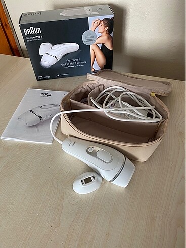 Silk Expert Pro 3 PL3133 - Görsel 2