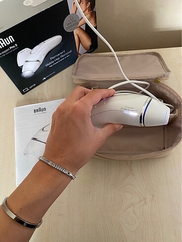 Silk Expert Pro 3 PL3133 - Görsel 3