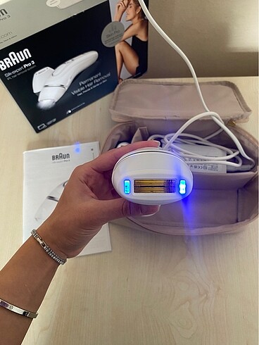 Silk Expert Pro 3 PL3133 - Görsel 4