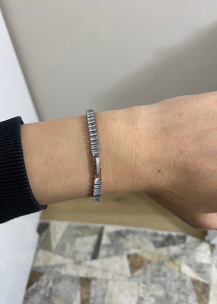 Su Yolu Bileklik - Görsel 2