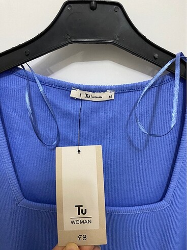 Kadın T-shirt - Görsel 3