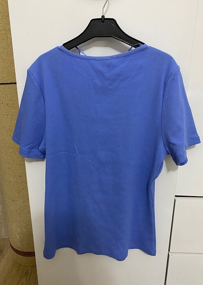 Kadın T-shirt - Görsel 2