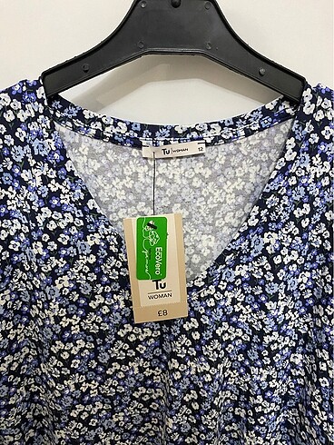 Kadın Bluz - Görsel 2