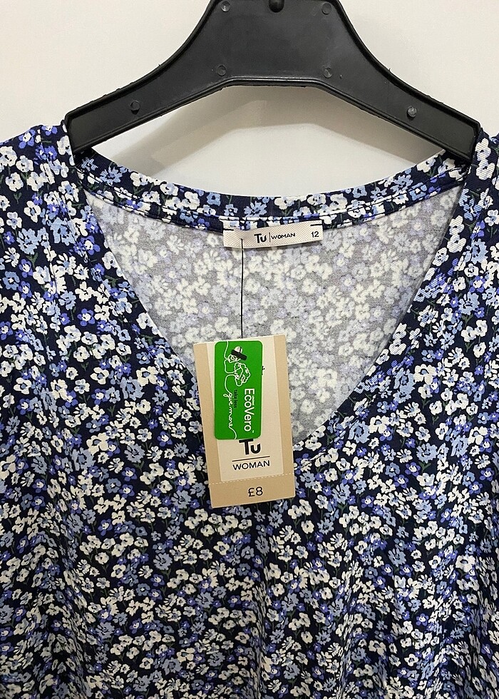 Kadın Bluz - Görsel 2