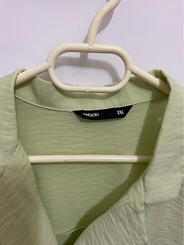 Defacto Kadın Gömlek - Görsel 2