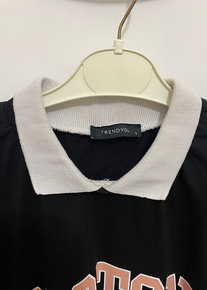 Kadın T-shirt - Görsel 2