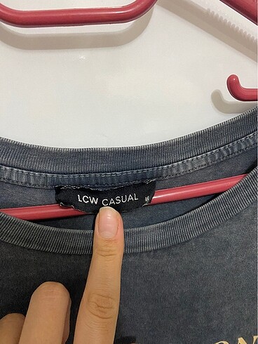 LC Waikiki Kadın T-shirt