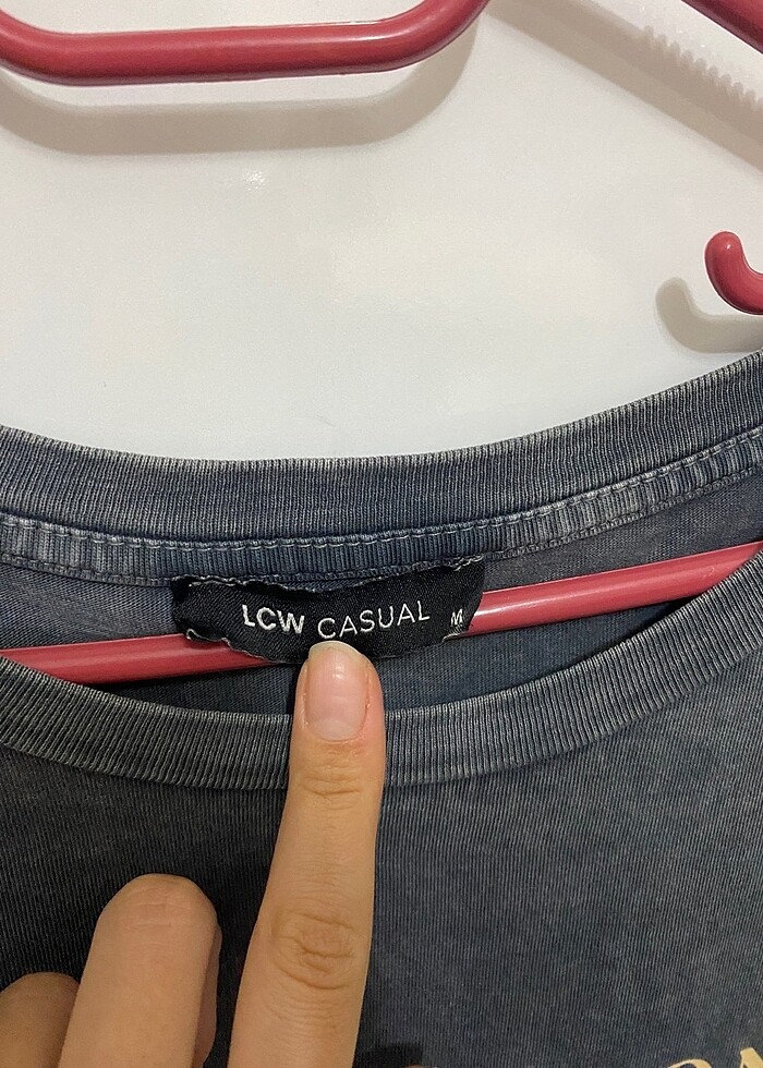 Kadın T-shirt - Görsel 2