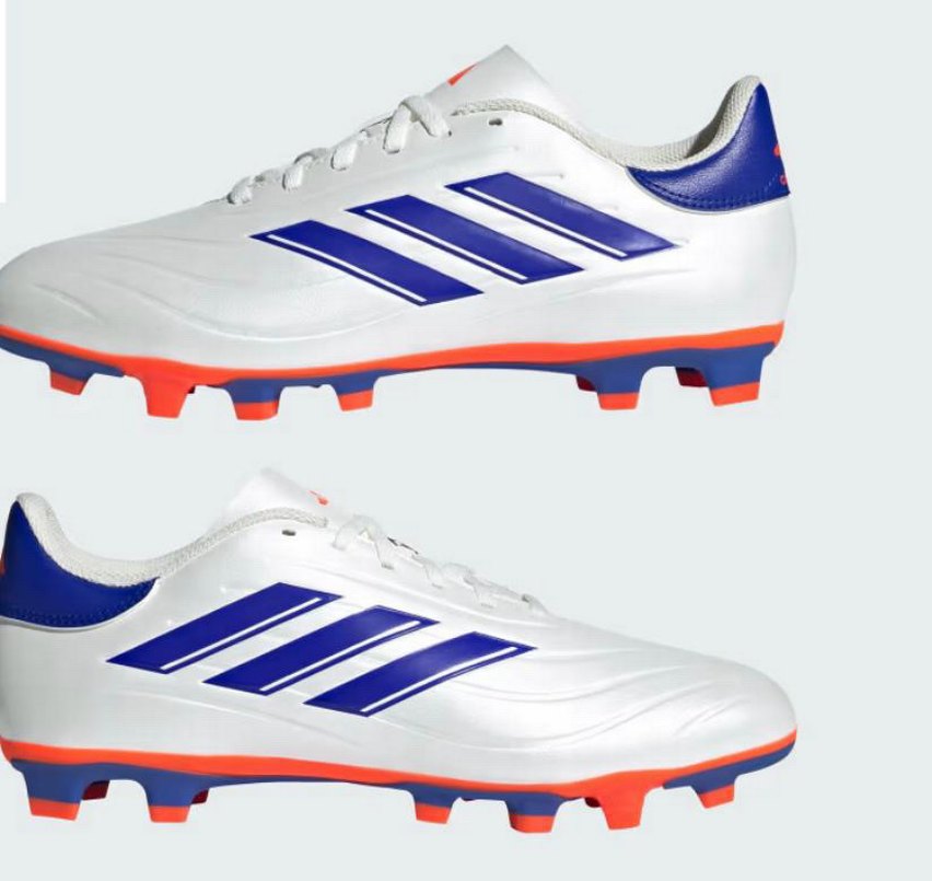 Adidas Krampon - Görsel 4