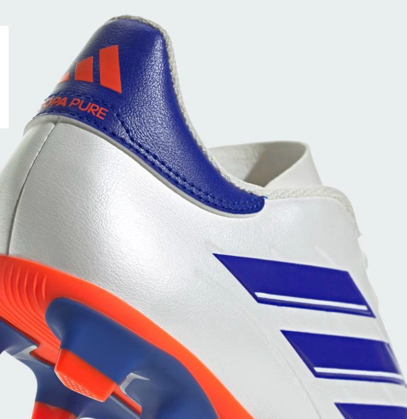 Adidas Krampon - Görsel 3