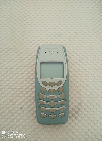 NOKİA 3410 