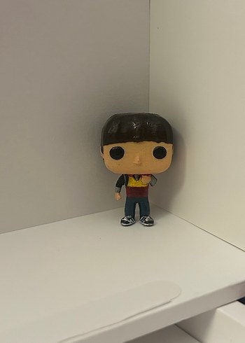 Stranger Things Will figür - Görsel 2