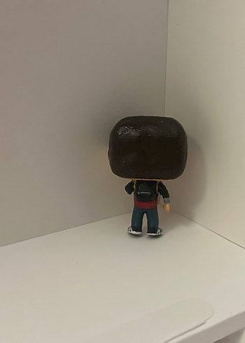 Stranger Things Will figür - Görsel 3