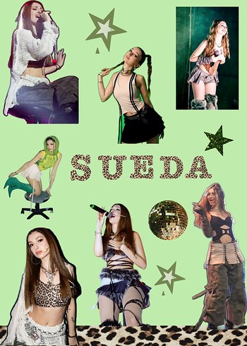 Manifest sticker - Görsel 4