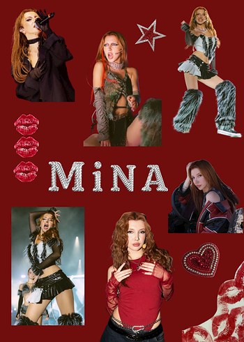 Manifest sticker - Görsel 5