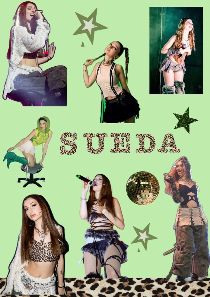 Manifest sticker - Görsel 4