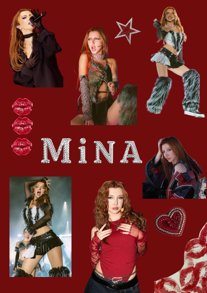 Manifest sticker - Görsel 5