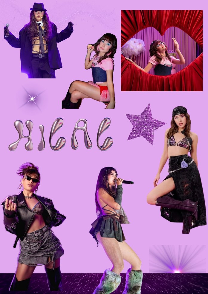 Manifest sticker - Görsel 2