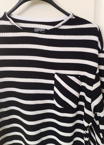 xl Beden Erkek Sweatshirt