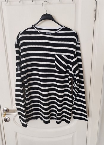 Erkek Sweatshirt