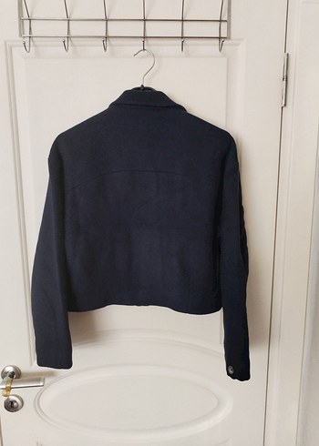 Mavi Jeans Mavi Kadın Kısa Kaban