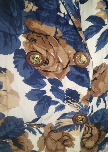 Kadın Ceket ve Etek Takım - Görsel 6