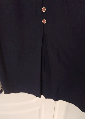 Kadın Ceket ve Etek Takım - Görsel 3