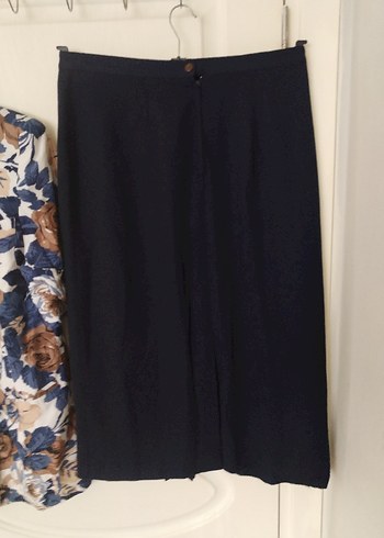 Kadın Ceket ve Etek Takım - Görsel 2