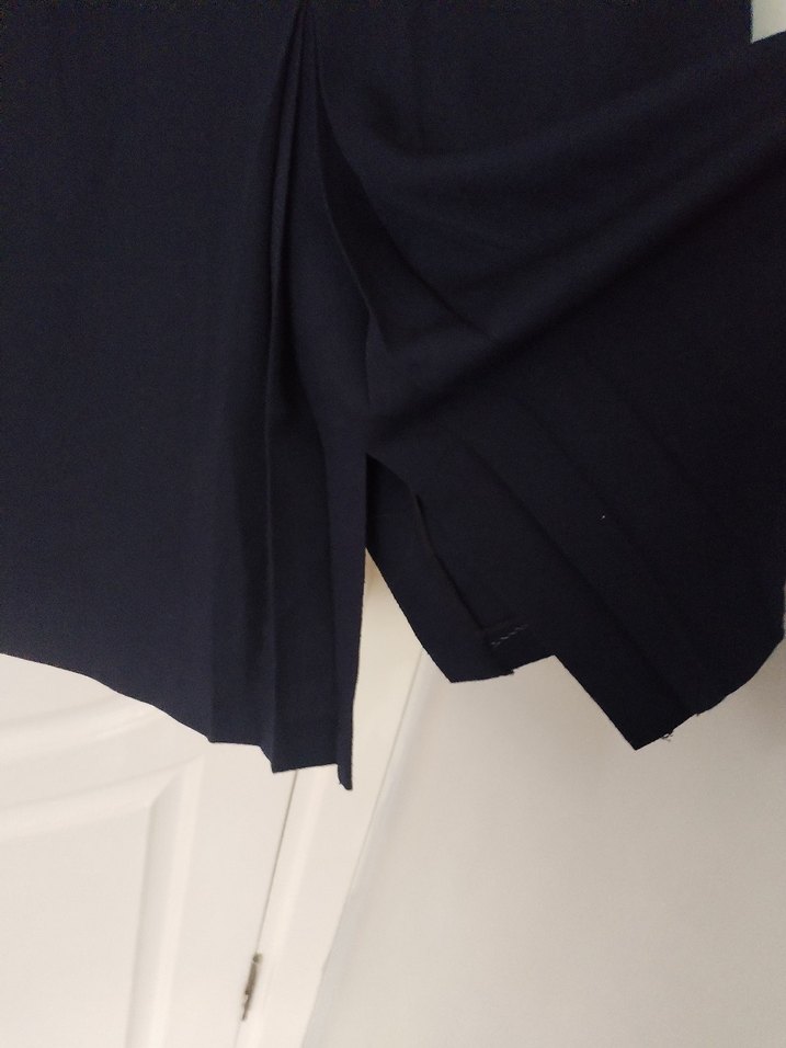 Kadın Ceket ve Etek Takım - Görsel 4