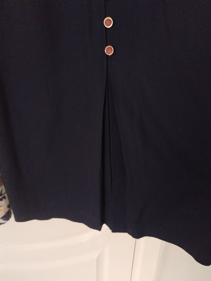 Kadın Ceket ve Etek Takım - Görsel 3