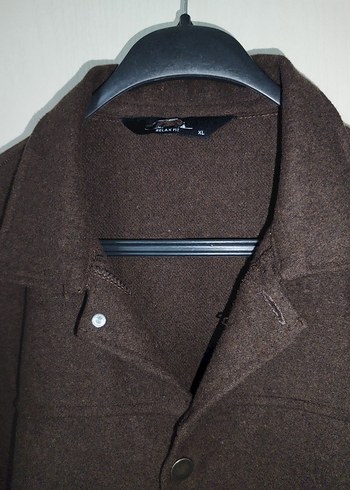 Tudors Erkek Ceket - Görsel 4