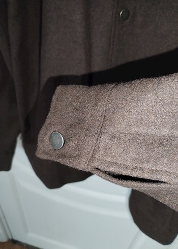 Tudors Erkek Ceket - Görsel 3