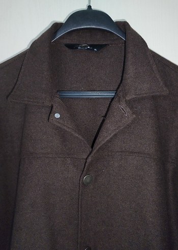 Tudors Erkek Ceket - Görsel 5