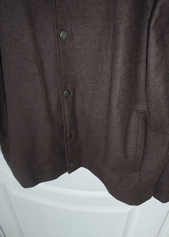 Tudors Erkek Ceket - Görsel 8